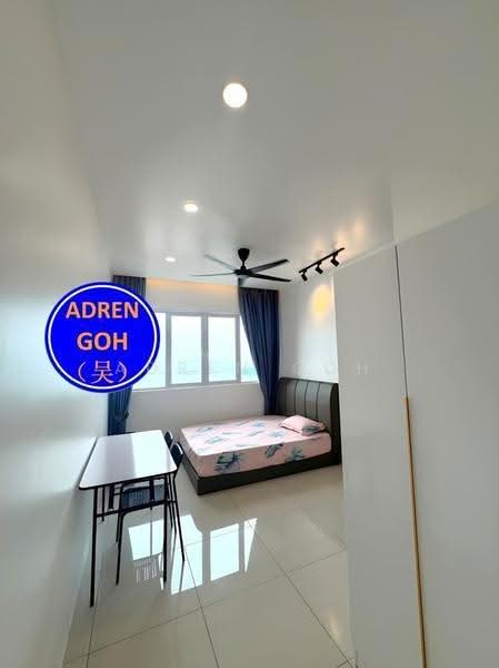 Condominium for Rent at Zen 6 - Adren Goh - Bedroom - PropertyGuru.com.my
