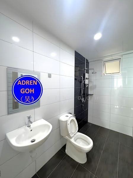 Condominium for Rent at Zen 6 - Adren Goh - Bathroom - PropertyGuru.com.my
