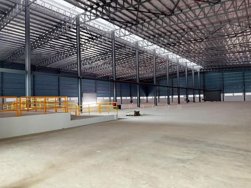 Kilang untuk Disewa di Kulim (Kedah) - Jason Phoon - Interior - PropertyGuru.com.my