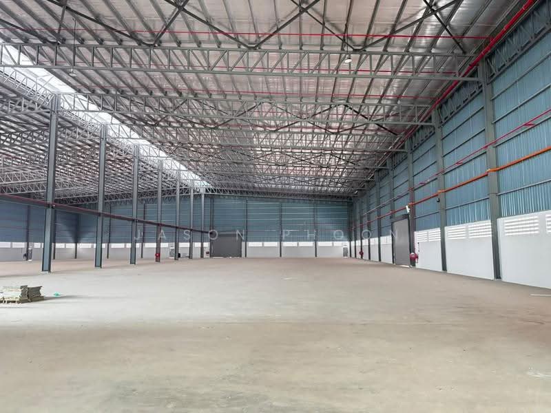 Kilang untuk Disewa di Kulim (Kedah) - Jason Phoon - Interior - PropertyGuru.com.my