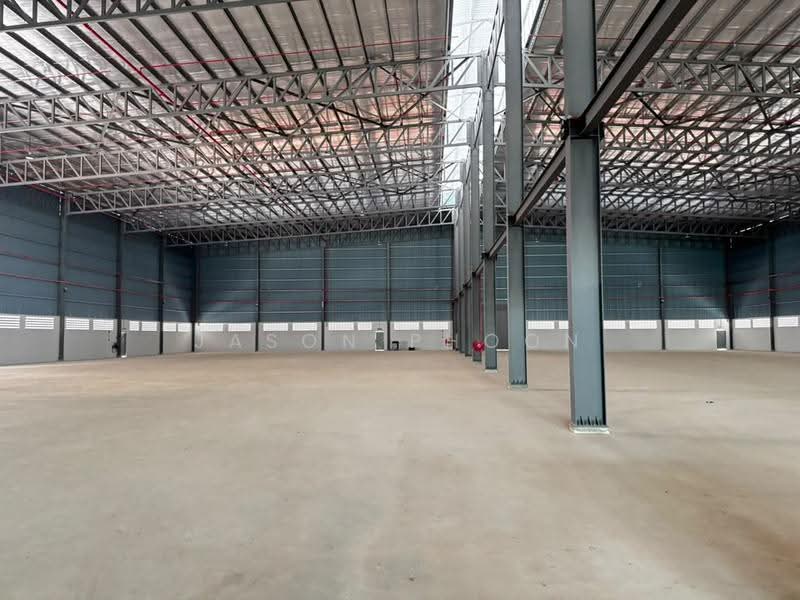 Kilang untuk Disewa di Kulim (Kedah) - Jason Phoon - Interior - PropertyGuru.com.my
