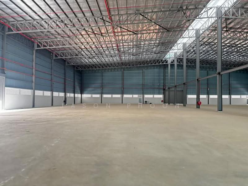 Kilang untuk Disewa di Kulim (Kedah) - Jason Phoon - Interior - PropertyGuru.com.my