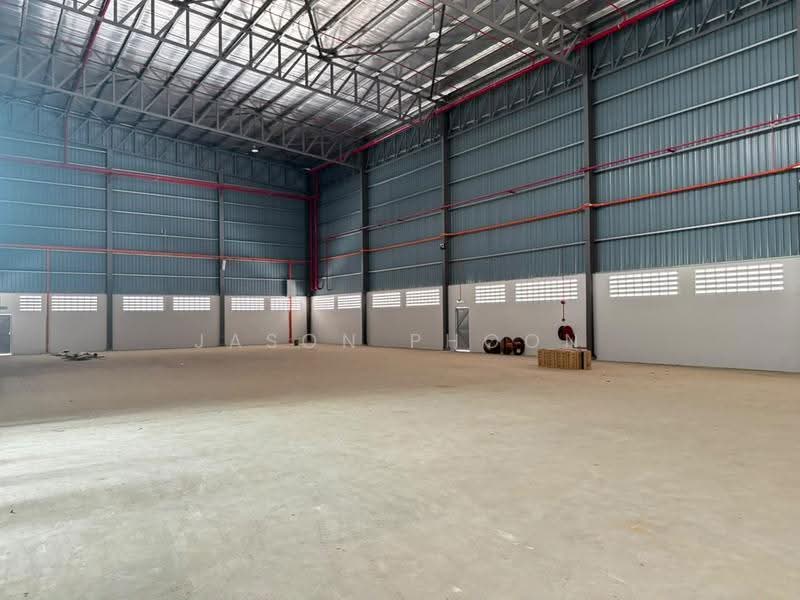 Kilang untuk Disewa di Kulim (Kedah) - Jason Phoon - Interior - PropertyGuru.com.my