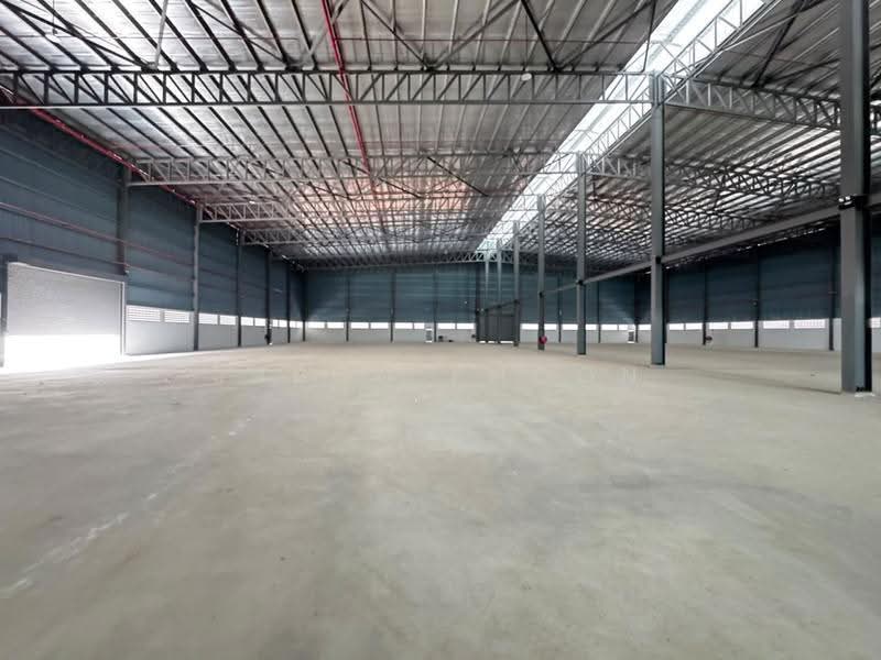 Kilang untuk Disewa di Kulim (Kedah) - Jason Phoon - Interior - PropertyGuru.com.my