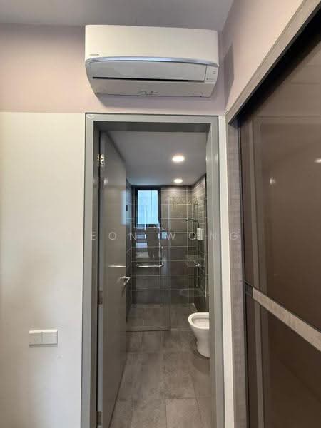 Service Residence for Rent at Millerz Square Serviced Residence - Seon Wong - Bathroom - PropertyGuru.com.my