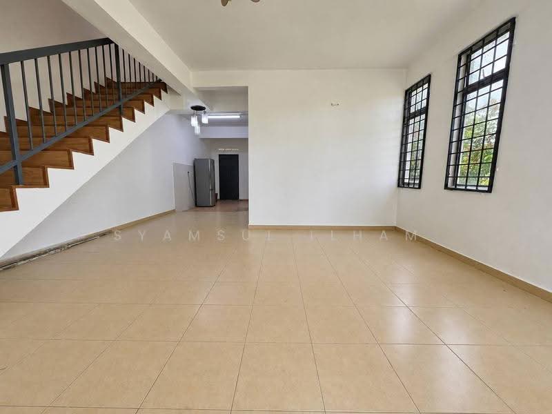 2-storey Terraced House for Sale in Banting (Selangor) - Syamsul Ilham - Interior - PropertyGuru.com.my