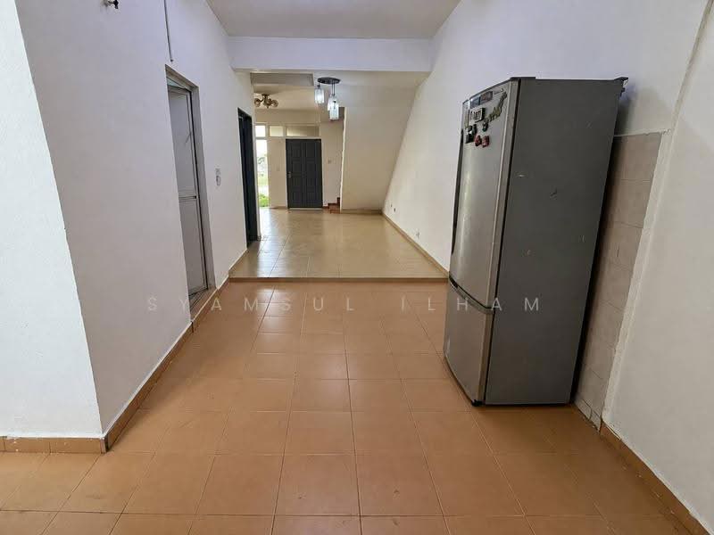 2-storey Terraced House for Sale in Banting (Selangor) - Syamsul Ilham - Interior - PropertyGuru.com.my