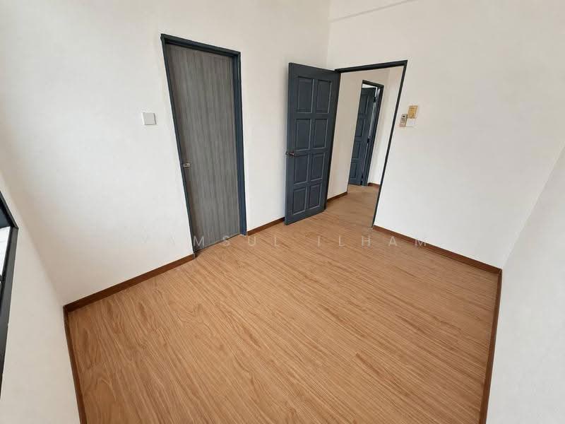 2-storey Terraced House for Sale in Banting (Selangor) - Syamsul Ilham - Interior - PropertyGuru.com.my
