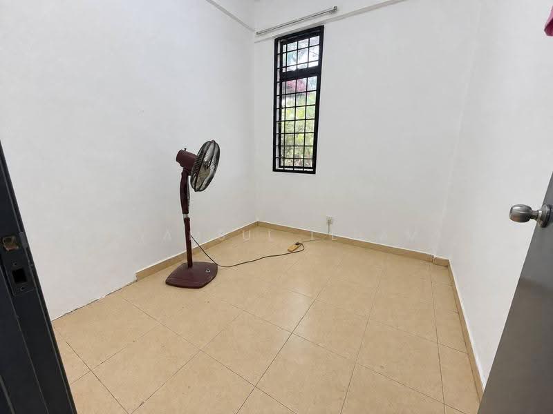 2-storey Terraced House for Sale in Banting (Selangor) - Syamsul Ilham - Interior - PropertyGuru.com.my