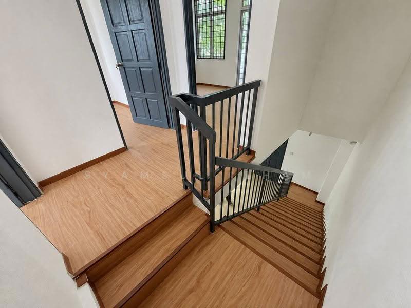 2-storey Terraced House for Sale in Banting (Selangor) - Syamsul Ilham - Interior - PropertyGuru.com.my