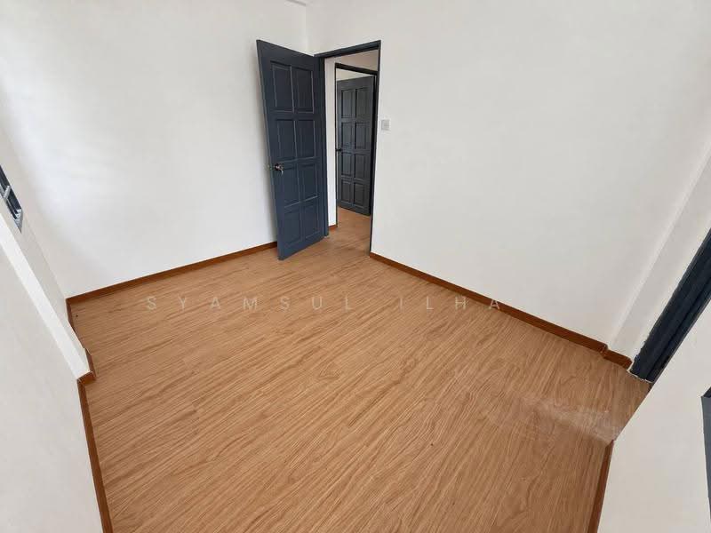2-storey Terraced House for Sale in Banting (Selangor) - Syamsul Ilham - PropertyGuru.com.my