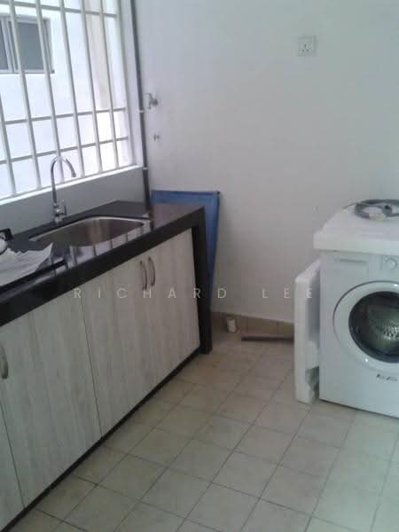 Service Residence for Rent at I Residence - Richard Lee - Interior - PropertyGuru.com.my