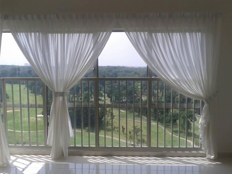 Service Residence for Rent at I Residence - Richard Lee - Balcony - PropertyGuru.com.my