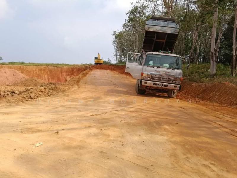 Commercial Land for Sale in Alor Gajah (Melaka) - Diyana Norrzuan - PropertyGuru.com.my