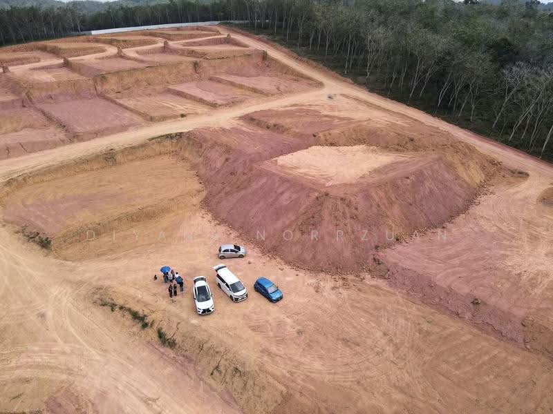 Commercial Land for Sale in Alor Gajah (Melaka) - Diyana Norrzuan - PropertyGuru.com.my