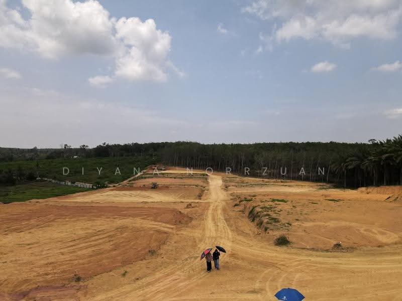 Commercial Land for Sale in Alor Gajah (Melaka) - Diyana Norrzuan - PropertyGuru.com.my
