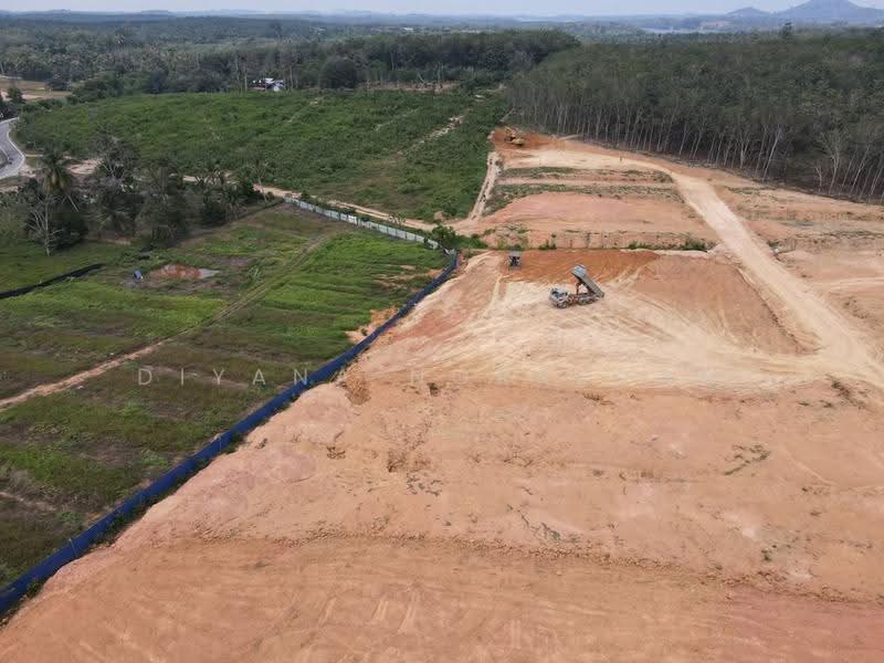 Commercial Land for Sale in Alor Gajah (Melaka) - Diyana Norrzuan - PropertyGuru.com.my