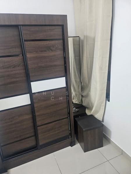 Service Residence for Rent at D'Erica - Shu Syen Chin - Bedroom - PropertyGuru.com.my