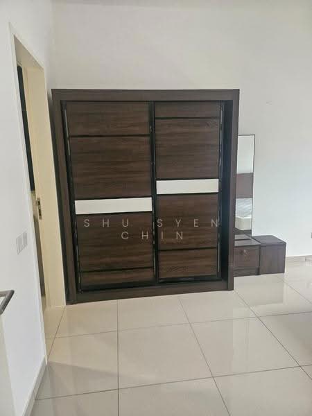 Service Residence for Rent at D'Erica - Shu Syen Chin - Interior - PropertyGuru.com.my