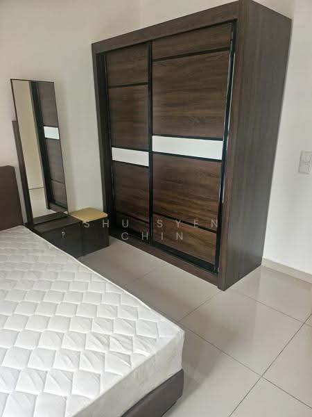 Service Residence for Rent at D'Erica - Shu Syen Chin - Bedroom - PropertyGuru.com.my