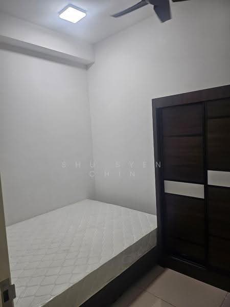 Service Residence for Rent at D'Erica - Shu Syen Chin - Bedroom - PropertyGuru.com.my