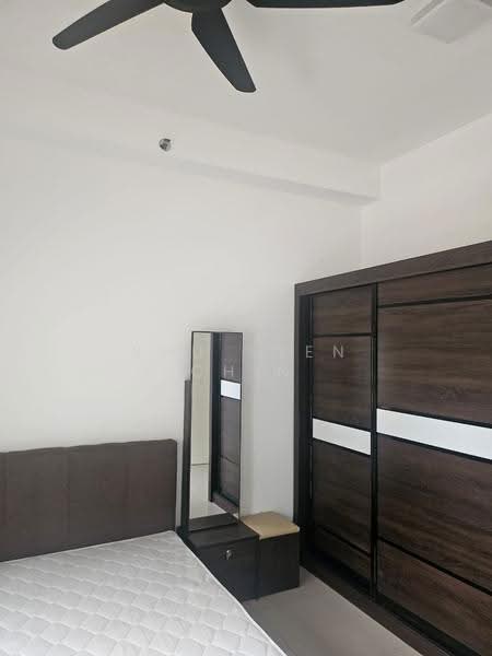 Service Residence for Rent at D'Erica - Shu Syen Chin - Bedroom - PropertyGuru.com.my