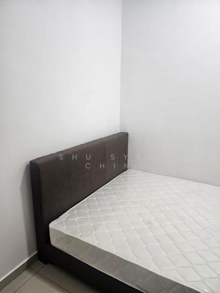 Service Residence for Rent at D'Erica - Shu Syen Chin - Bedroom - PropertyGuru.com.my
