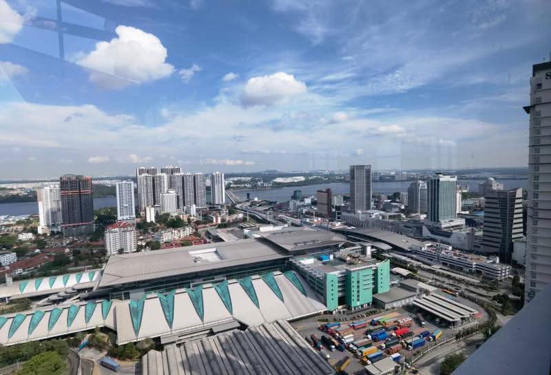 Service Residence for Rent at Twin Tower Residence - Annie Tee - PropertyGuru.com.my