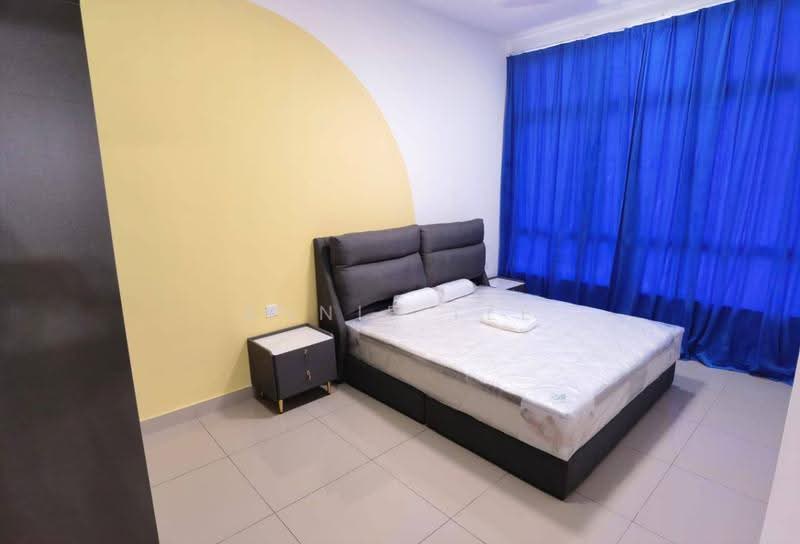 Service Residence for Rent at Twin Tower Residence - Annie Tee - PropertyGuru.com.my
