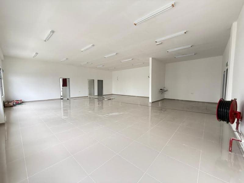 Semi-D Factory for Sale in Masai (Johor) - Angel Lee - Interior - PropertyGuru.com.my