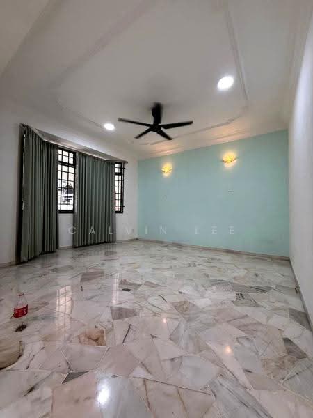2-storey Terraced House for Sale in Taman Skudai Baru (Skudai) - Calvin Lee - PropertyGuru.com.my