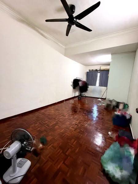 2-storey Terraced House for Sale in Taman Skudai Baru (Skudai) - Calvin Lee - PropertyGuru.com.my