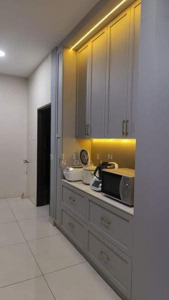 Bungalow House for Sale in Taman Nusa Bestari (Iskandar Puteri (Nusajaya)) - Steven Ngoi - PropertyGuru.com.my