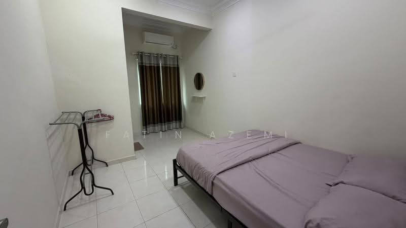 Rumah Teres 3-Tingkat untuk Dijual di Kuala Selangor (Selangor) - Fatin Azemi - Bedroom - PropertyGuru.com.my