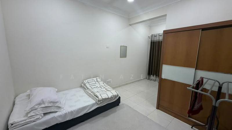 Rumah Teres 3-Tingkat untuk Dijual di Kuala Selangor (Selangor) - Fatin Azemi - Bedroom - PropertyGuru.com.my