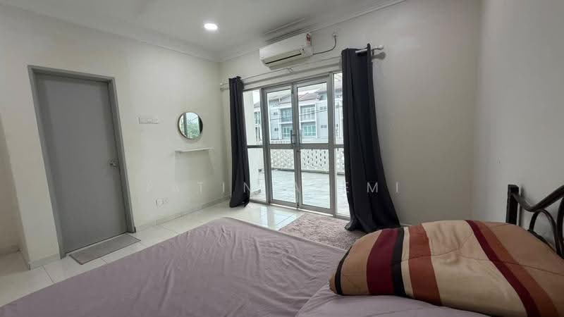 Rumah Teres 3-Tingkat untuk Dijual di Kuala Selangor (Selangor) - Fatin Azemi - Bedroom - PropertyGuru.com.my