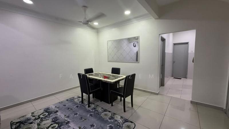 Rumah Teres 3-Tingkat untuk Dijual di Kuala Selangor (Selangor) - Fatin Azemi - Dining Room - PropertyGuru.com.my