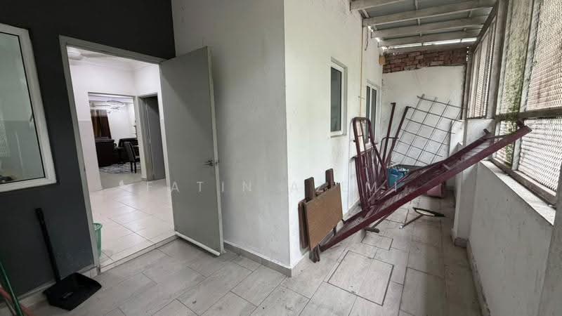 Rumah Teres 3-Tingkat untuk Dijual di Kuala Selangor (Selangor) - Fatin Azemi - Interior - PropertyGuru.com.my