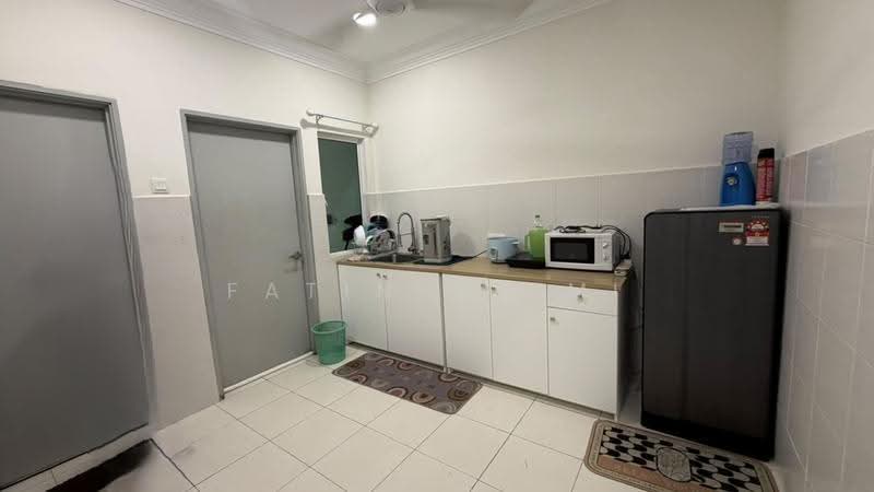 Rumah Teres 3-Tingkat untuk Dijual di Kuala Selangor (Selangor) - Fatin Azemi - Kitchen - PropertyGuru.com.my