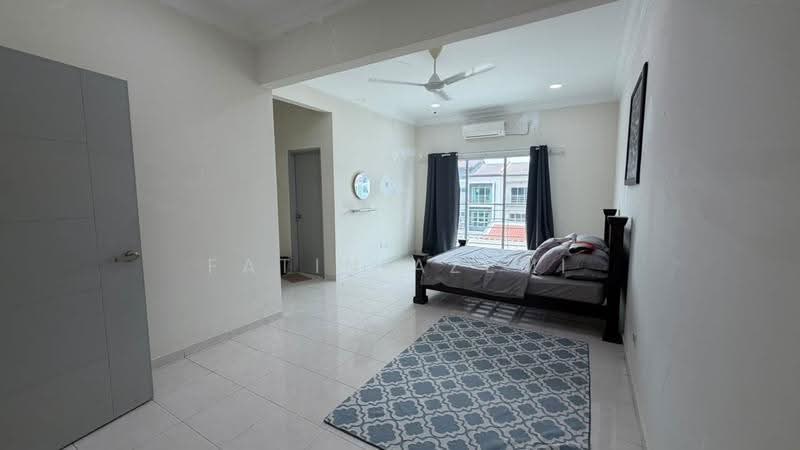Rumah Teres 3-Tingkat untuk Dijual di Kuala Selangor (Selangor) - Fatin Azemi - Bedroom - PropertyGuru.com.my