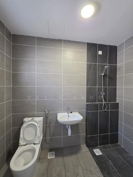 Rumah Teres 1.5-Tingkat untuk Disewa di Panorama Lapangan Perdana (Ipoh) - Qazin Khoo - Bathroom - PropertyGuru.com.my