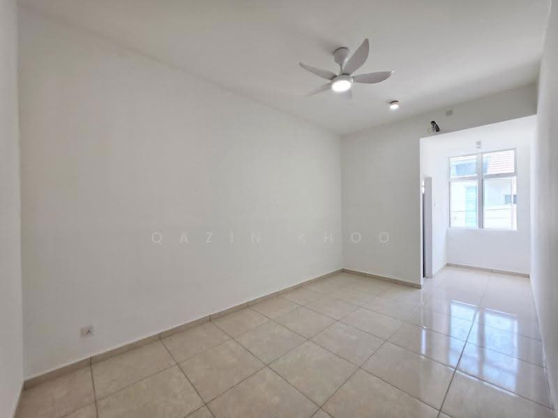 Rumah Teres 1.5-Tingkat untuk Disewa di Panorama Lapangan Perdana (Ipoh) - Qazin Khoo - Interior - PropertyGuru.com.my