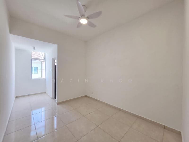 Rumah Teres 1.5-Tingkat untuk Disewa di Panorama Lapangan Perdana (Ipoh) - Qazin Khoo - Interior - PropertyGuru.com.my