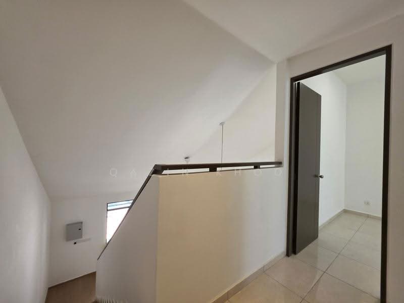 Rumah Teres 1.5-Tingkat untuk Disewa di Panorama Lapangan Perdana (Ipoh) - Qazin Khoo - Interior - PropertyGuru.com.my