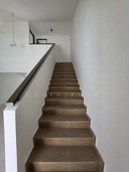 Rumah Teres 1.5-Tingkat untuk Disewa di Panorama Lapangan Perdana (Ipoh) - Qazin Khoo - Interior - PropertyGuru.com.my