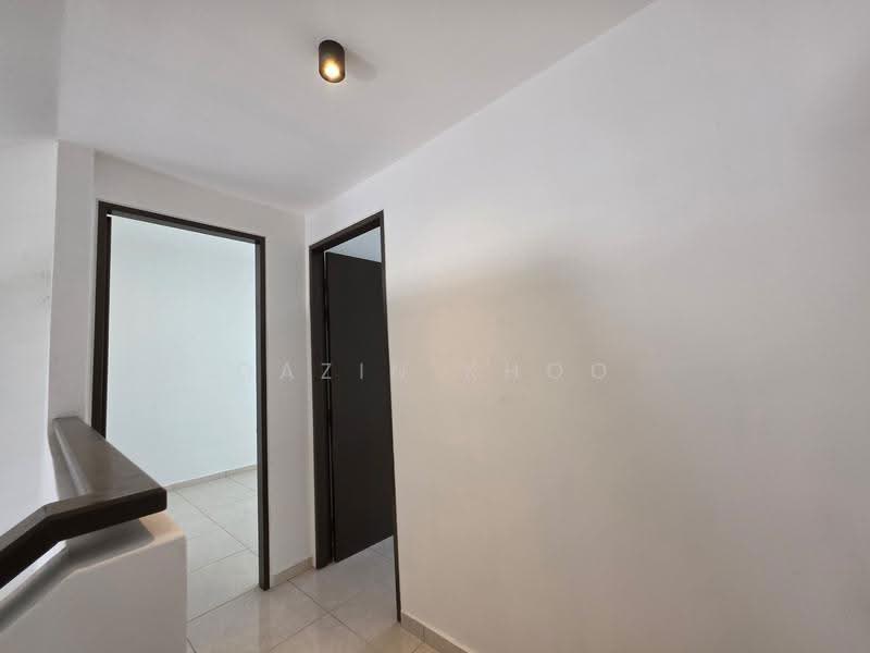 Rumah Teres 1.5-Tingkat untuk Disewa di Panorama Lapangan Perdana (Ipoh) - Qazin Khoo - Interior - PropertyGuru.com.my