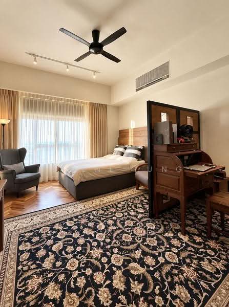 Condominium for Sale at Andaman @ Quayside - Eugene Tung - Bedroom - PropertyGuru.com.my