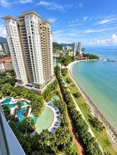 Condominium for Sale at Andaman @ Quayside - Eugene Tung - Exterior - PropertyGuru.com.my