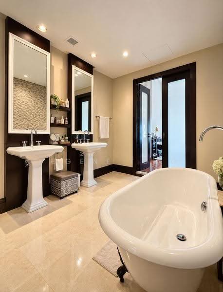 Condominium for Sale at Andaman @ Quayside - Eugene Tung - Bathroom - PropertyGuru.com.my