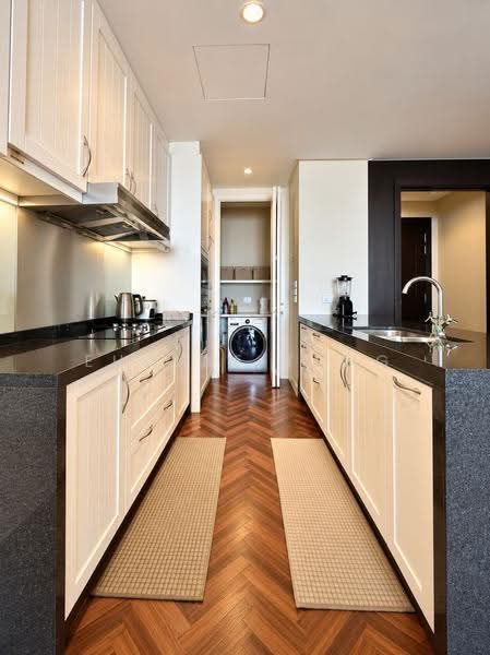 Condominium for Sale at Andaman @ Quayside - Eugene Tung - Kitchen - PropertyGuru.com.my